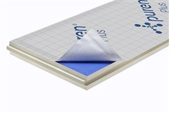 PUREN puren® Plus - PIR deska tl. 120mm - perodrážka